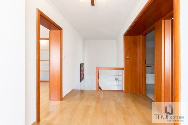 Apartament z pięknym ogrodem, Brynów - os. Ptasie - Zdjęcie 1