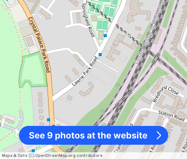 Lawrie Park Road, Sydenham, SE26 - Photo 1