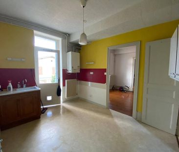 Location appartement 2 pièces 46.45 m² à Valence (26000) - Photo 4