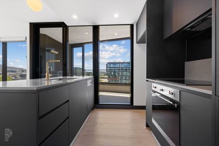 1103/81 Cooyong Street, City ACT 2601 - Apartment For Rent | Domain - Photo 4