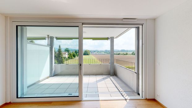 Helle Wohnung am See - Foto 1