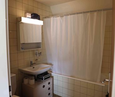 1 Zimmer, 32 m², 2. Stock - Photo 4