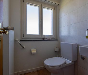 Einfamilienhaus mit Umschwung und unverbauter Nachbarsparzellen zu ... - Photo 6