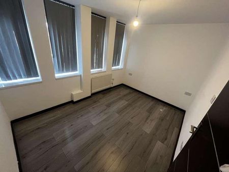 Turnpike House, Market Street, Leigh, WN7 - Photo 5