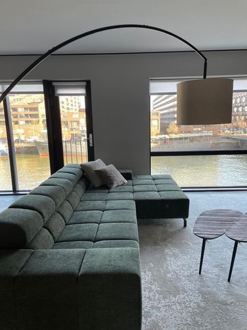 Huis te huur: S. van Ravesteynkade 408 3071 ML Rotterdam - Photo 4