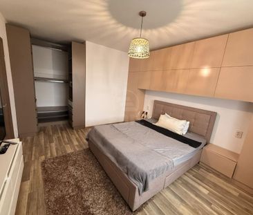 Inchiriere Apartament 2 camere semidecomandat, 43 mp,Razoare - Photo 4