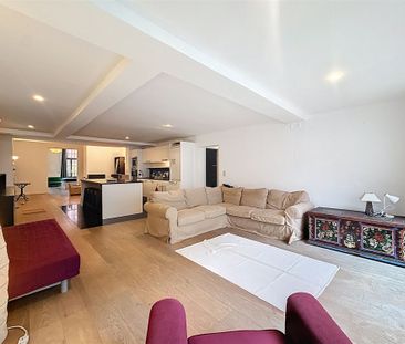 Appartement 2 chambres avec terrasse - Photo 1