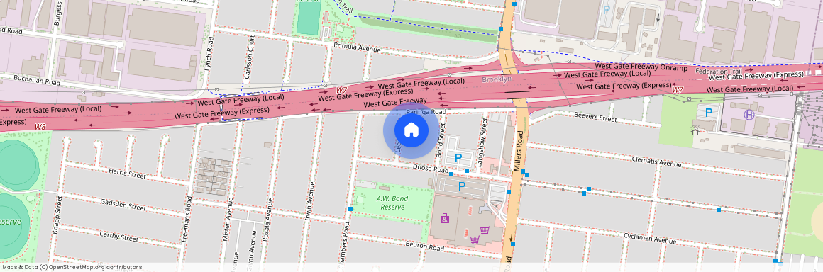 6 Lee Street, 3025, Altona North