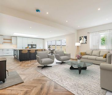 4 bedroom detached house to rent - Photo 1