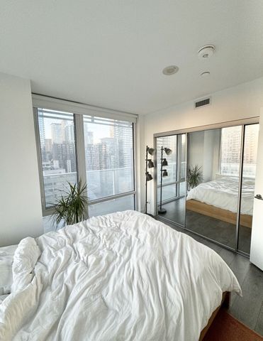 For Lease - 18 Maitland Terrace Unit# 1610, Toronto, Ontario - Photo 3