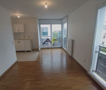 Appartement Athis Mons 3 pièce(s) 53.42 m2, - Photo 1