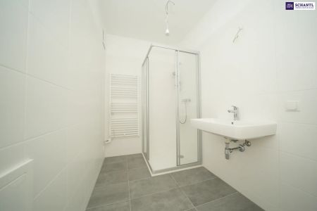 KLEIN ABER FEIN! Traumhafte Erstbezug-Wohnung in Feldkirchen bei Graz - TISCHLERKÜCHE + TIEFGARAGEN PLATZ! JETZT BESICHTIGUNG VEREINBAREN! - Photo 4