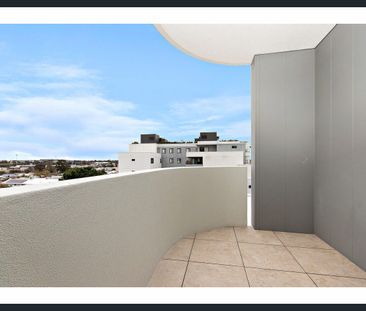 CONTEMPORARY APARTMENT LIVING WITH TWO PRIVATE BALCONIES - Photo 6