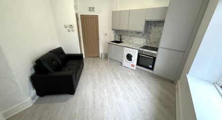 P1875: Skene Street, City Centre, Aberdeen - Photo 4