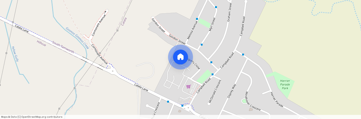 21 Gungurru Close, NSW 2340, Tamworth