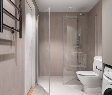 Lodjursstråket, Göteborg - Foto 6