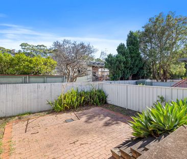 Townhouse Living! - Photo 1