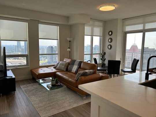 For Lease - 388 Prince of Wales Drive Unit# 3507, Mississauga, Ontario - Photo 1