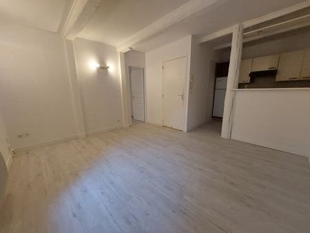 Location appartement 2 pièces, 36.59m², Narbonne - Photo 4