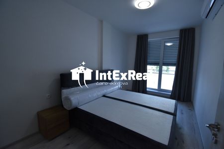 Pre náročných, Prenájom 2i bytu v novostavbe, centrum, Galanta - Fotografia 4