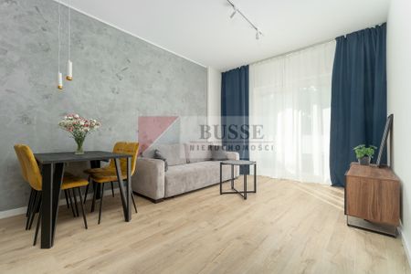 Apartament Pogodno Gardenia z miejscem postojowym - Photo 4