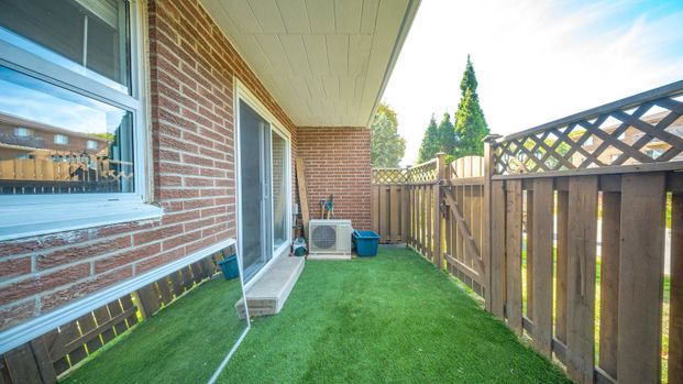 For Lease - 640 Grey Street Unit# 101, Brantford, Ontario - Photo 1