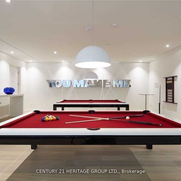 For Lease - 1 Bloor Street Unit# 2101, Toronto, Ontario - Photo 1