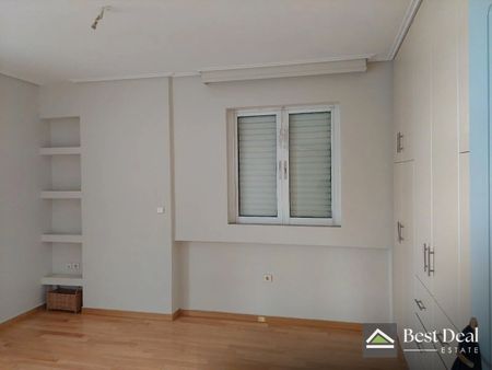 Διαμέρισμα για ενοικίαση Άνω Νέα Σμύρνη (Νέα Σμύρνη) - Photo 5