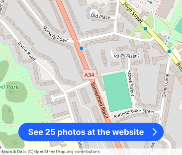 Somerfield Road, Walsall - Photo 1