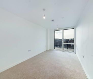 2 bedroom apartment to rent - Photo 6