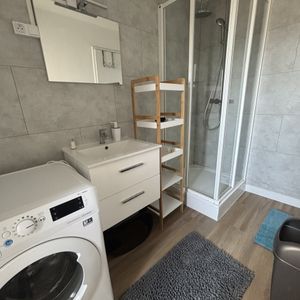 Location Appartement 1 pièce Meublé 15m² GRADIGNAN 33170 - Photo 2