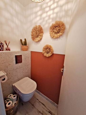 Appartement Chaponost 3 pièce(s) 70.40 m2 - Photo 5