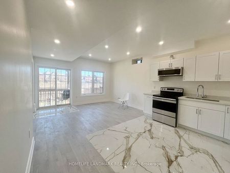 For Lease - 50 Sharonview Crescent, East Gwillimbury, Ontario - Photo 2