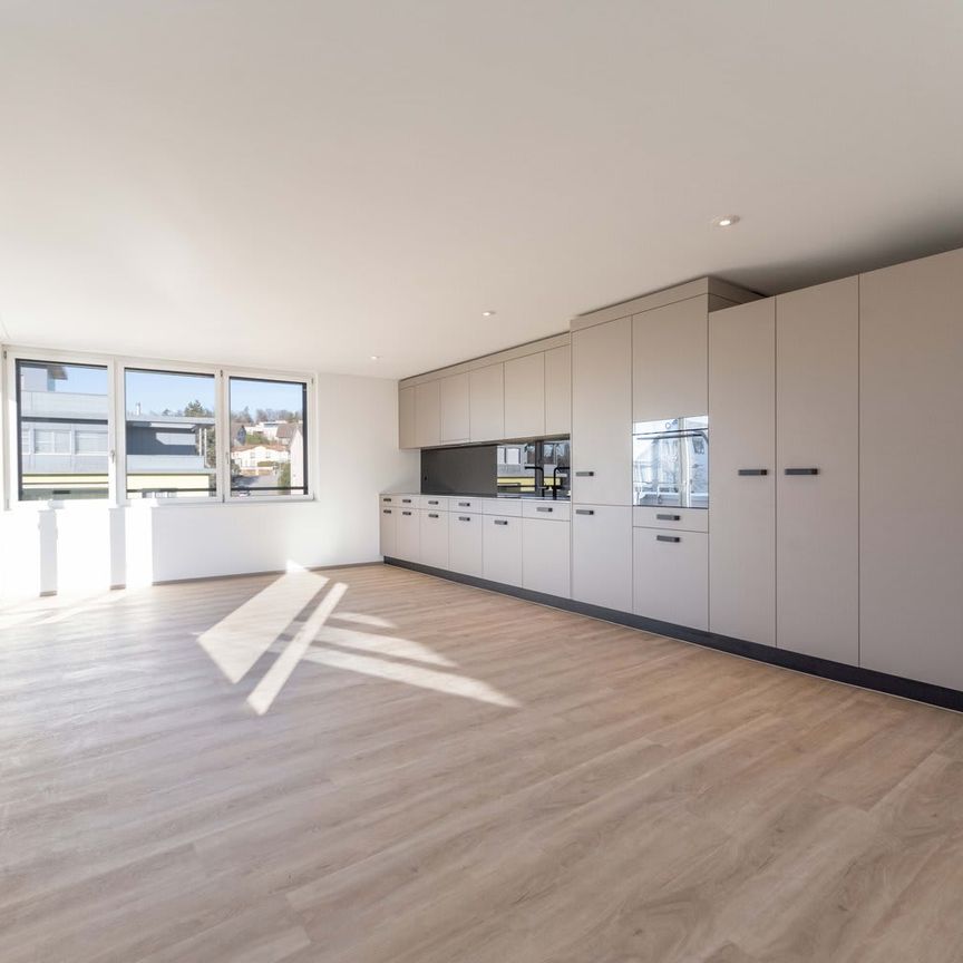 2.5 Zimmer, 57 m², 1. Stock - Foto 1