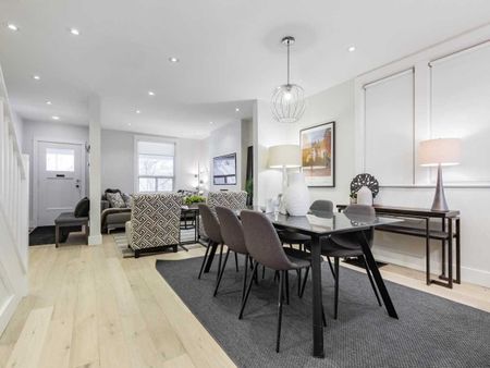 For Lease - 1047 Davenport Road Unit# Main, Toronto, Ontario - Photo 4