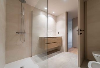 Apartamento T2 em Braga