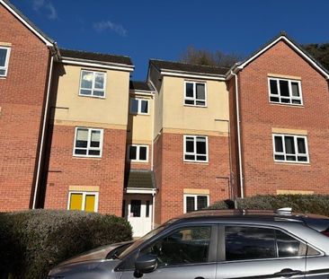 2 Bed Flat, Eccles Way, NG3 - Photo 6