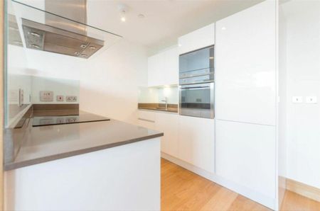 Baltimore Wharf, Canary wharf, E14 - Photo 4