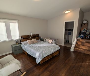 For Lease - 89 Chiswick Avenue Unit# Upper, Toronto, Ontario - Photo 4