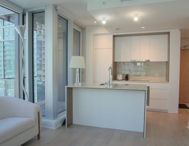 À louer / Appartement - Photo 1