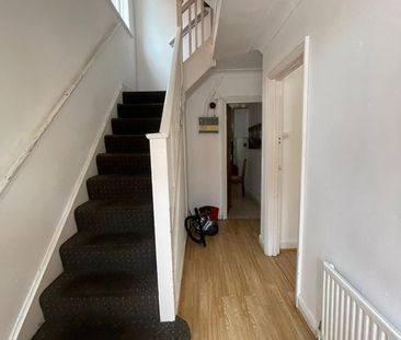 Room in a Shared House, Headingley Mount, LS6 - Photo 6