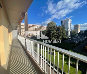 APPARTEMENT T2 A LOUER - Photo 5