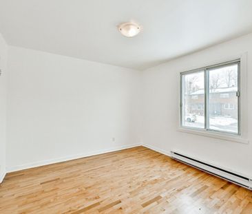 Appartement à louer - Saint-Jérôme (Saint-Jérôme) Appartement à lou... - Photo 6