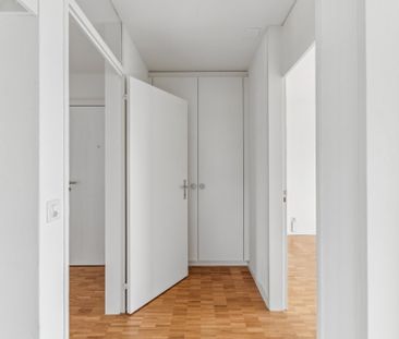 MIETEN OHNE KAUTION - Sanierte Wohnung mit Sitzplatz - Foto 6