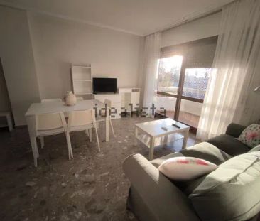 Alquiler de piso en Avenida Alemania - Foto 5