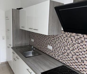 Nachmieter gesucht – 3-Zimmer-Wohnung mit Balkon & Gartennutzung - Foto 1