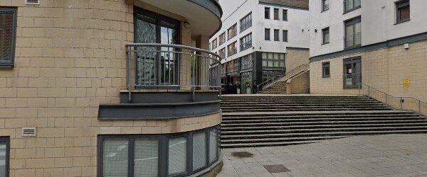 1 Bed Flat, Upper Marshall Street, B1 - Photo 1