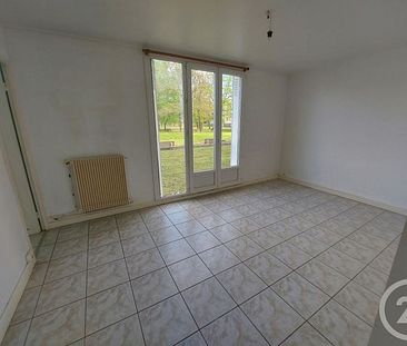 appartement à louer 3 pièces - 55,90 m2 CHATEAUROUX - 36 - Photo 3