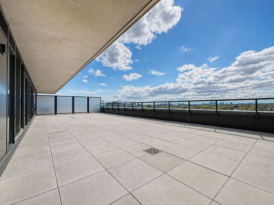 For Lease - 664 Spadina Avenue Unit# 1001, Toronto, Ontario - Photo 1