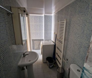 Studio/Γκαρσονιέρα για ενοικίαση Λαζαρέτο (Λέσβος - Μυτιλήνη) - Φωτογραφία 6
